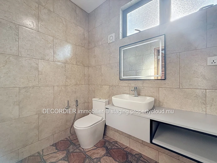 Modern villa with pool in a peaceful setting – Off-Plan sale