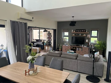 3 Bedroom Penthouse