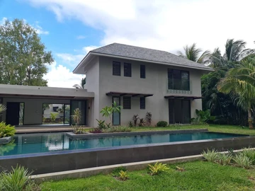 Villa de 4 Chambres