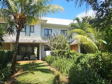 Townhouse, Duplex de 3 Chambres