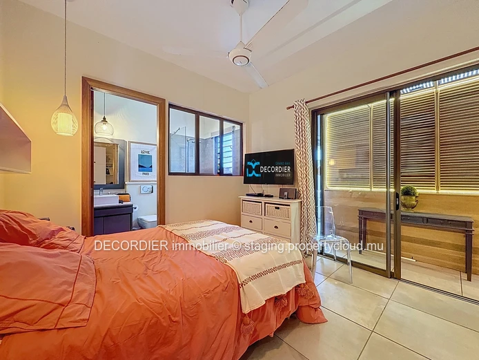 Luxury and tranquility in the heart of Balaclava