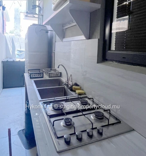House For Rent In Grand Baie