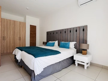 3 Bedroom Townhouse, Duplex