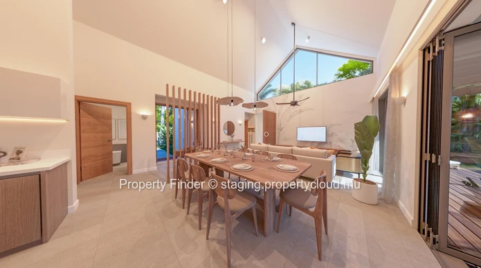 Exclusive 2-Bedroom Villa for Sale in Pointe d'Esny, Mauritius