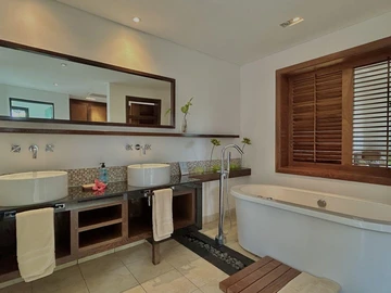 Villa de 4 Chambres