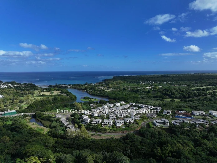 Akasha Villas – Luxury Living in Harmony with Nature in Tamarin, Mauritius