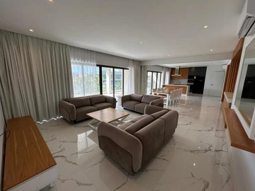 4 Bedroom Penthouse