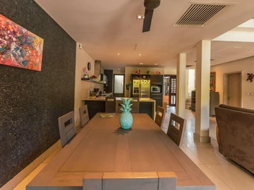 3 Bedroom Townhouse, Duplex