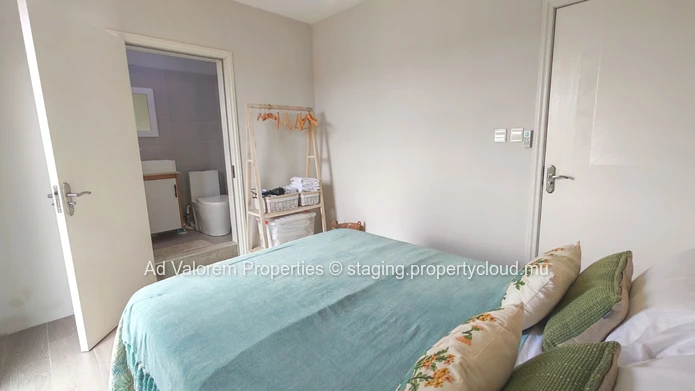 Appartement à Louer à Flic en Flac – À 3 Minutes à Pied de la Plage