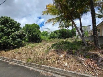Residential Land