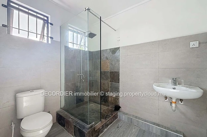 Charming house in Grand Baie