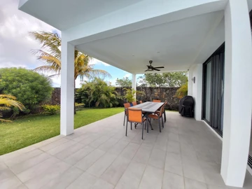 Villa de 4 Chambres