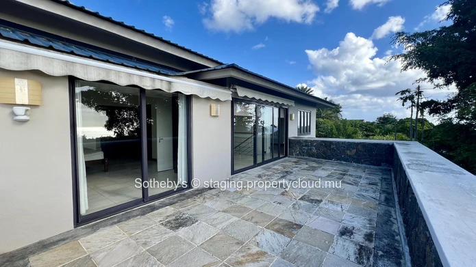 Sea View Legacy