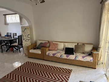 Townhouse, Duplex de 3 Chambres