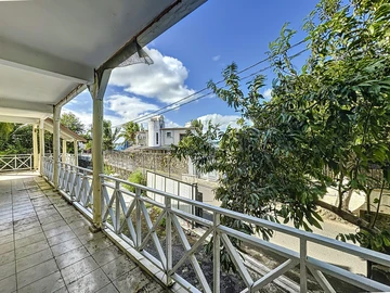 Maison de 4 Chambres