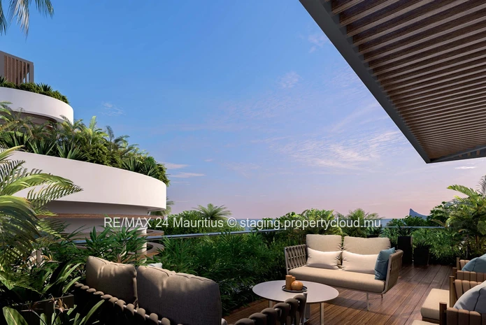 Apartment In The Heart Of Cap Marina - An Aquatic Dream