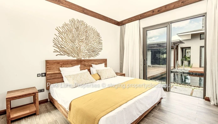 Villa de Luxe à vendre à Balaclava.