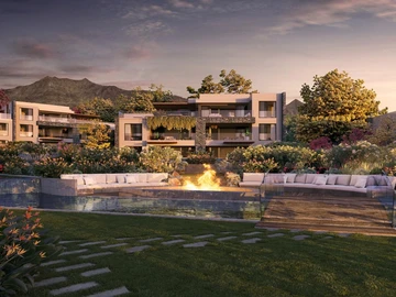 3 Bedroom Penthouse