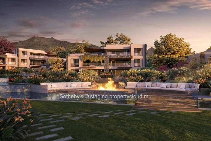 Infinity By The Sea- Penthouse