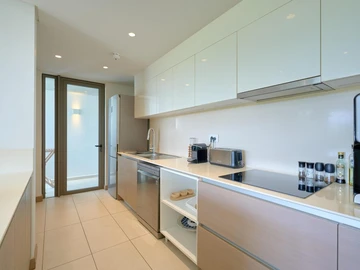 Appartement de 2 Chambres