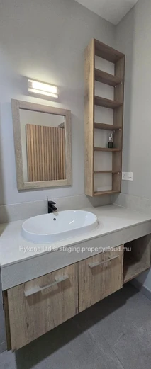 Apartment To Rent In Trianon, Quatre Bornes