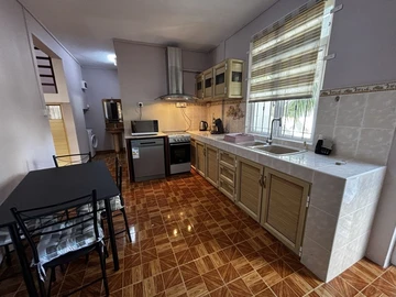 4 Bedroom Villa
