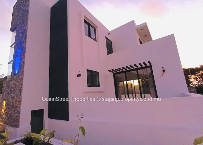 Newly-Built House For Rent