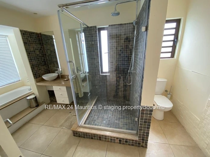Apartment / Flat For Sale in Trou Aux Biches, Trou Aux Biches