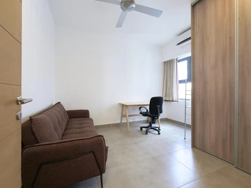 3 Bedroom Apartment