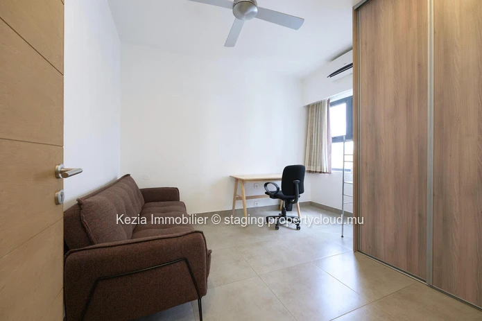 Appartement Contemporain A Proximite De La Plage