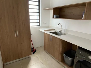 Villa de 3 Chambres