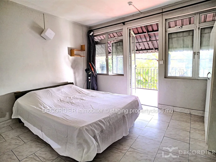 For sale commercial building in the heart of Grand Baie (Sole Mandate)