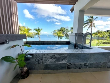 Appartement de 3 Chambres
