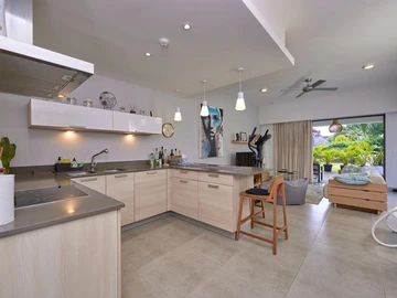 3 Bedroom Villa