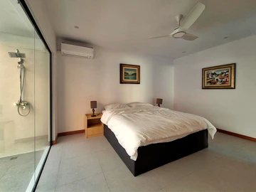 3 Bedroom Villa
