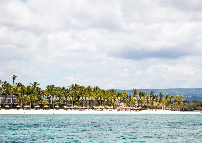 Villas d'exception avec vue panoramique et services exclusifs à l'île Maurice