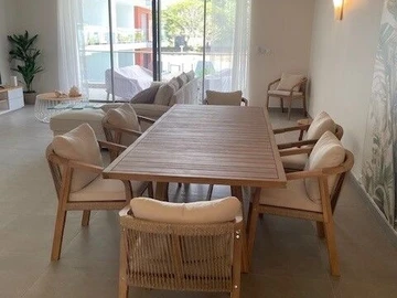 3 Bedroom Apartment