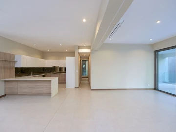 3 Bedroom Apartment