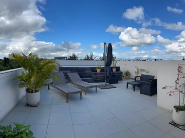 3 Bedroom Penthouse