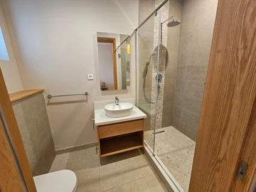 4 Bedroom Apartment