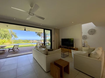Villa de 4 Chambres