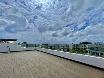 4 Bedroom Penthouse