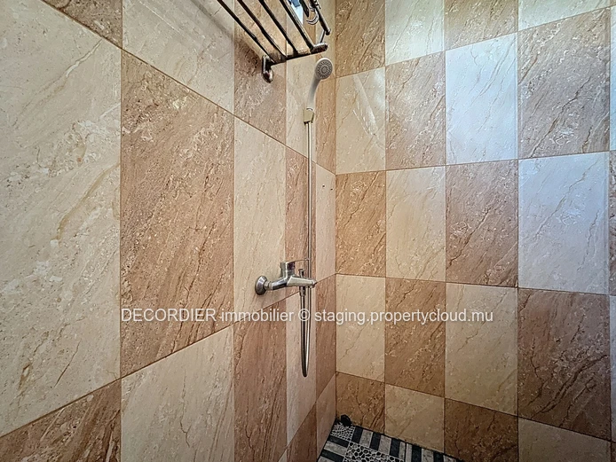 For rent in Grand Gaube