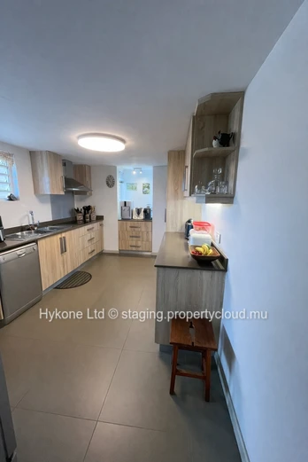 Apartment For Sale In la Preneuse, Black River