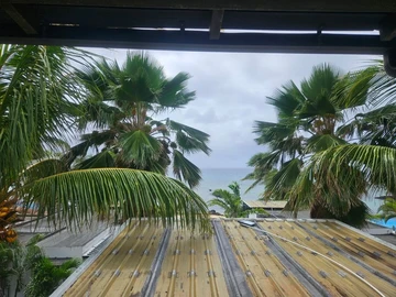3 Bedroom Penthouse