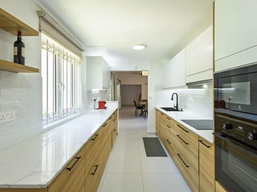 4 Bedroom Villa