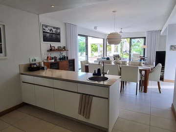 Villa de 4 Chambres