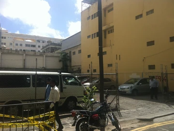 Commercial Land