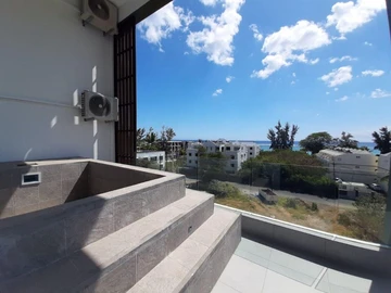 3 Bedroom Penthouse