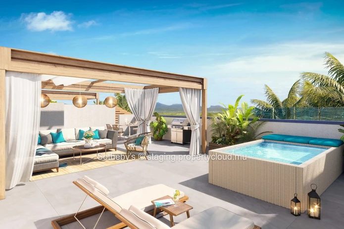 KI Resort Apartment
